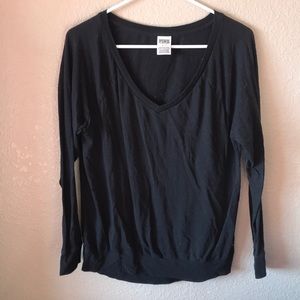 Victoria’s Secret Pink LS